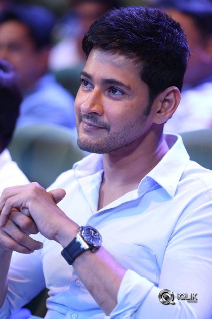 Spyder-Tamil-Movie-Audio-Launch